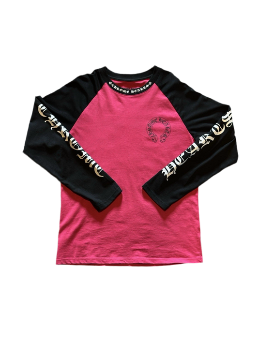 |𝐏𝐈𝐍𝐊 𝐂𝐇𝐑𝐎𝐌𝐄 𝐇𝐄𝐀𝐑𝐓 𝐋𝐎𝐍𝐆 𝐒𝐋𝐄𝐄𝐕𝐄